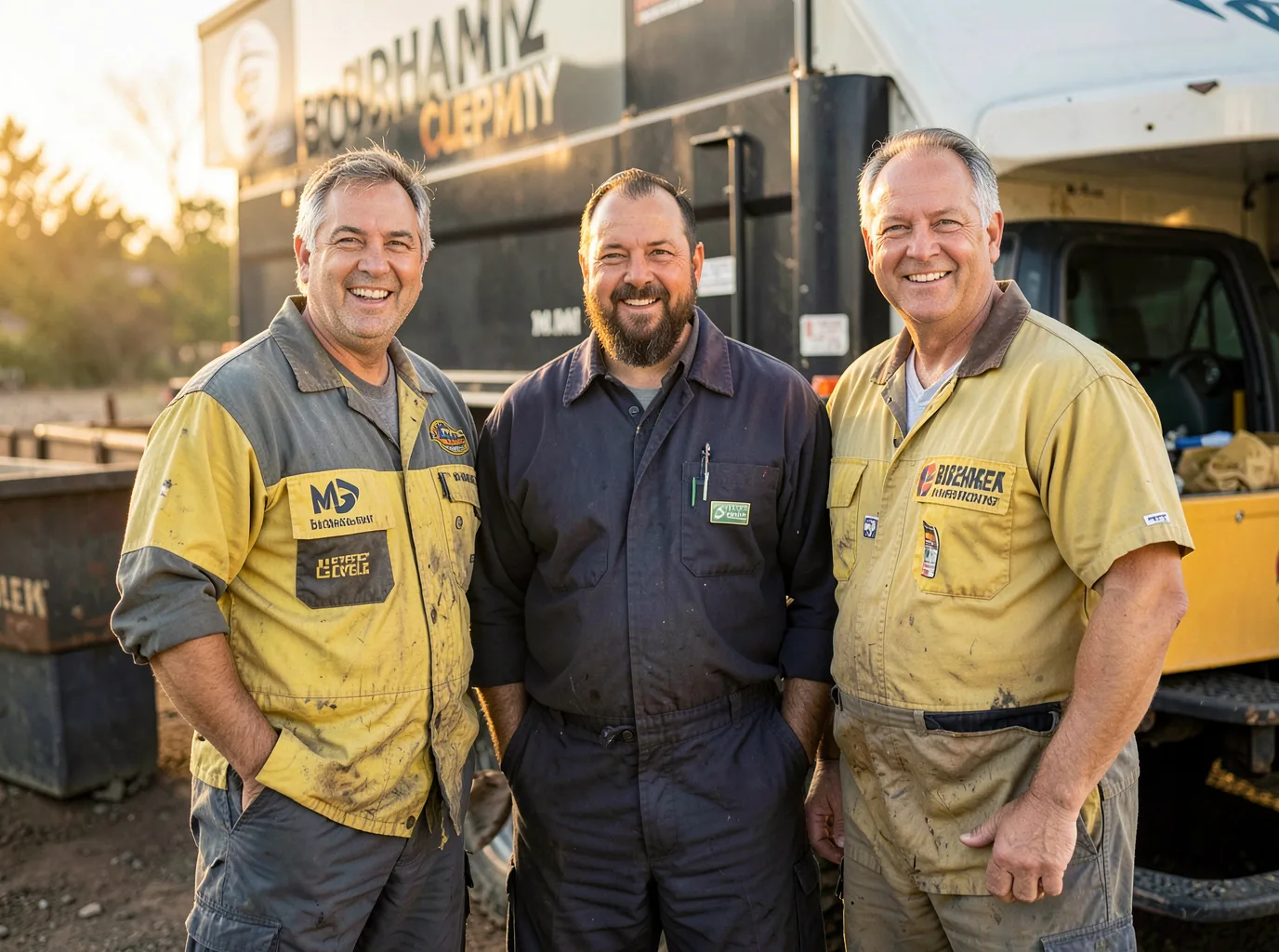 Sewage Cleanup company in Myrtle, MO